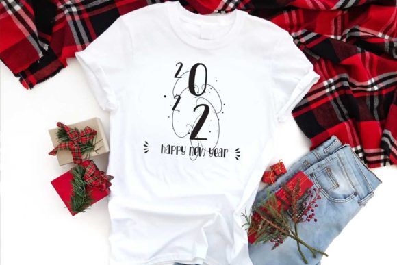 2022 Happy New Year: A Designer's Real-World Embroidery Review