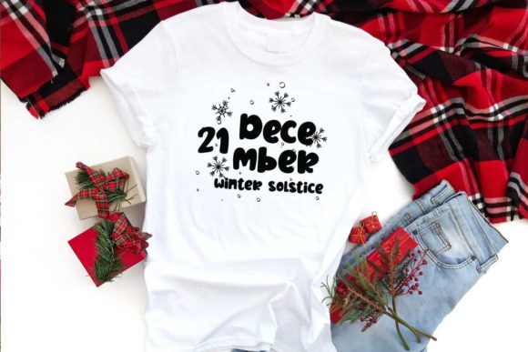 21 December Winter Solstice Review