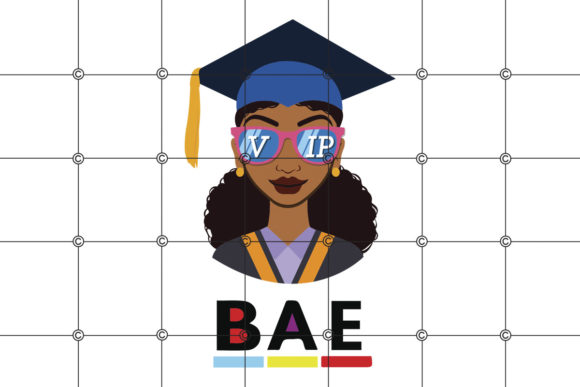Afro BAE Graduated: A Designer's Real-World Embroidery Review