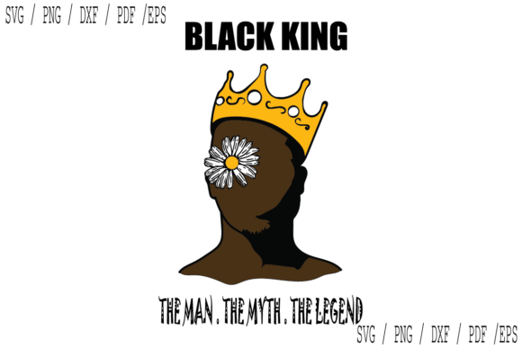 Black King: A Designer's Review for Real Embroidery Projects
