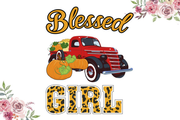 Blessed Girl Embroidery Design Review