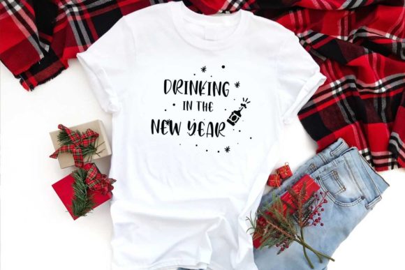 Drinking in the New Year: A Designer's Real-World Embroidery Review