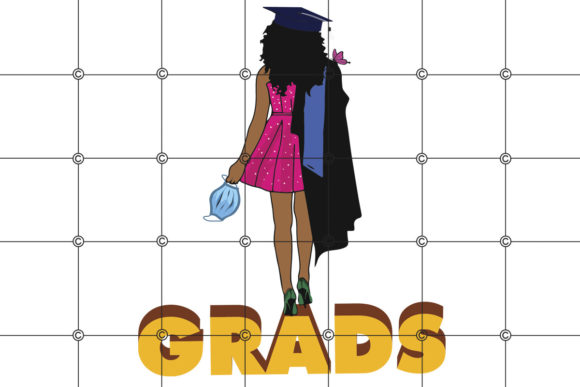 Graduated Black Girl Embroidery Design Review