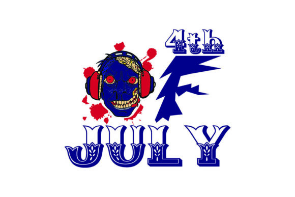Happy 4th of July Independence Day Review