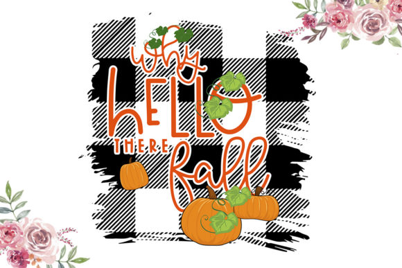 Hello There Fall: A Designer's Review for Real Embroidery Projects