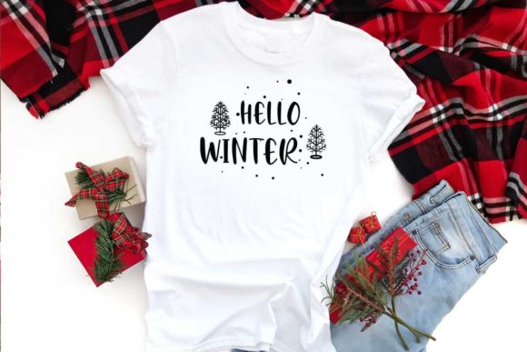 Hello Winter Christmas: A Designer's Real-World Embroidery Review