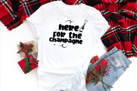 Here for the Champagne: A Designer's Real-World Review