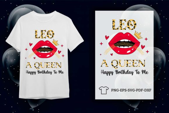 Leopard Leo Queen DIY Crafts Files: A Designer's Review
