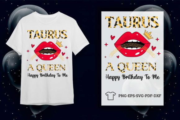 Leopard Taurus Queen DIY Crafts Files Review
