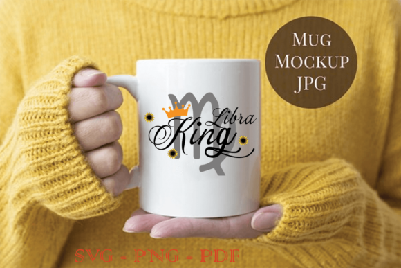 Libra King Birthday Gift SVG: A Designer's Real-World Embroidery Review