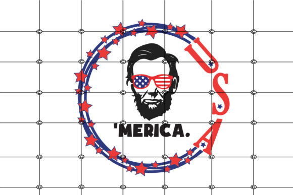 Lincoln Logo Patch, Independence Day Review