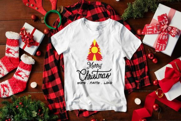 Macedonia Christmas Tree DIY Crafts File Review