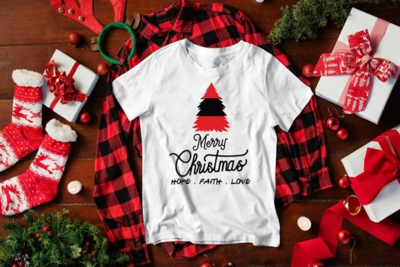 Merry Christmas SVG DIY Crafts Files Review