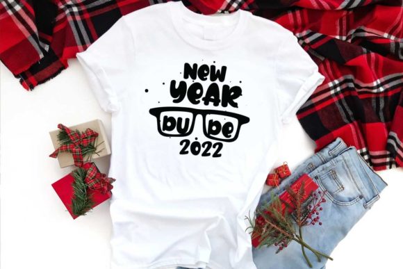 Real-World Review: New Year 2022 Embroidery Design
