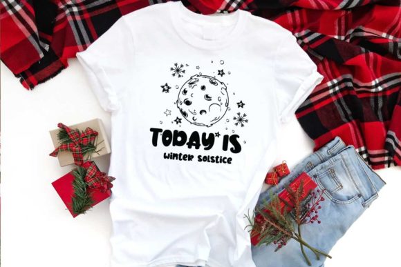 Today is Winter Solstice: A Designer's Real-World Embroidery Review