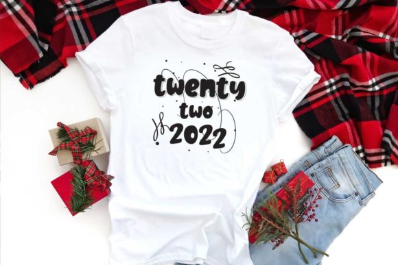 Twenty Two 2022 Embroidery Design Review