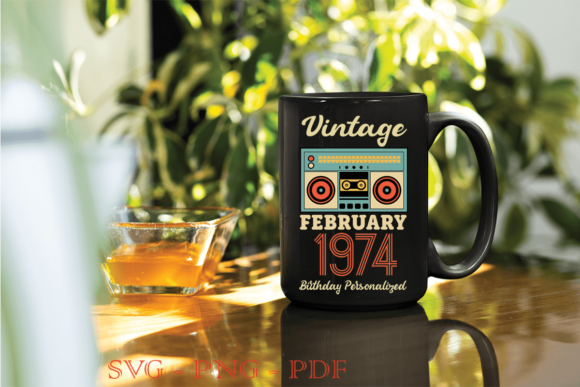 Vintage 1974: A Designer’s Review