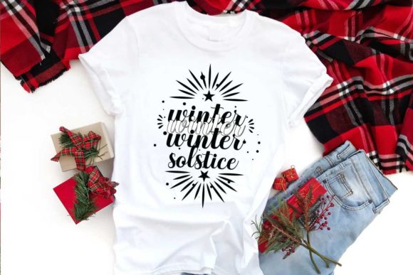 Winter Solstice Embroidery Design Review